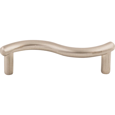 Top Knobs Spiral Cabinet Pull 3" Center to Center