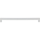 Top Knobs Square Bar 12" Center to Center Bar Pull
