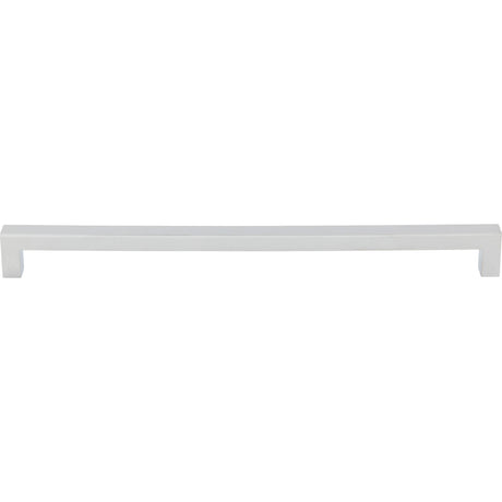 Top Knobs Square Bar 12" Center to Center Bar Pull