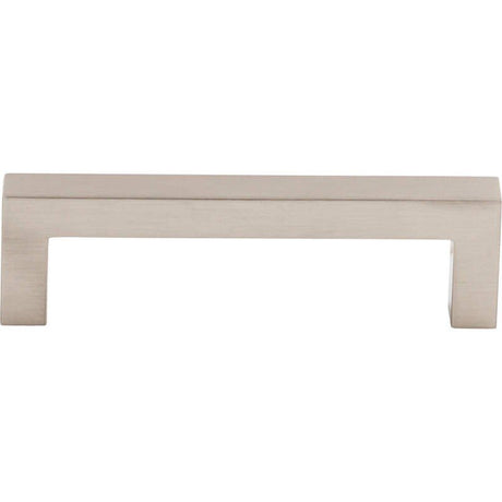 Top Knobs M1161 brushed satin nickel cabinet pull