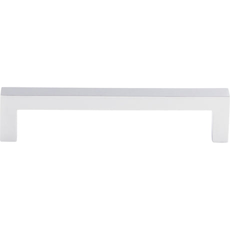 Top Knobs Square Bar 5 1/16" Center to Center Bar Pull