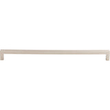 Top Knobs Square Bar Cabinet Pull 12-5/8in. Center to Center