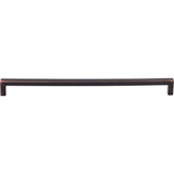 Top Knobs Square Bar Cabinet Pull 12-5/8in. Center to Center