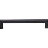 Top Knobs Square Bar Cabinet Pull 6-5/16" Center to Center