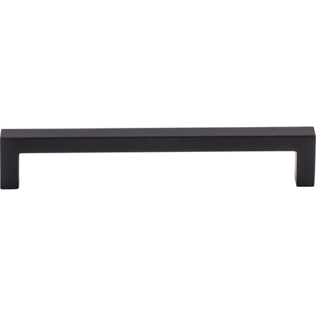 Top Knobs Square Bar Cabinet Pull 6-5/16" Center to Center