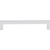 Top Knobs Square Bar Cabinet Pull 6-5/16" Center to Center