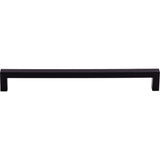 Top Knobs Square Bar Cabinet Pull 8-13/16" Center to Center