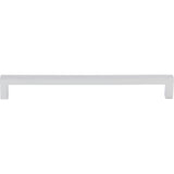 Top Knobs Square Bar Cabinet Pull 8-13/16" Center to Center