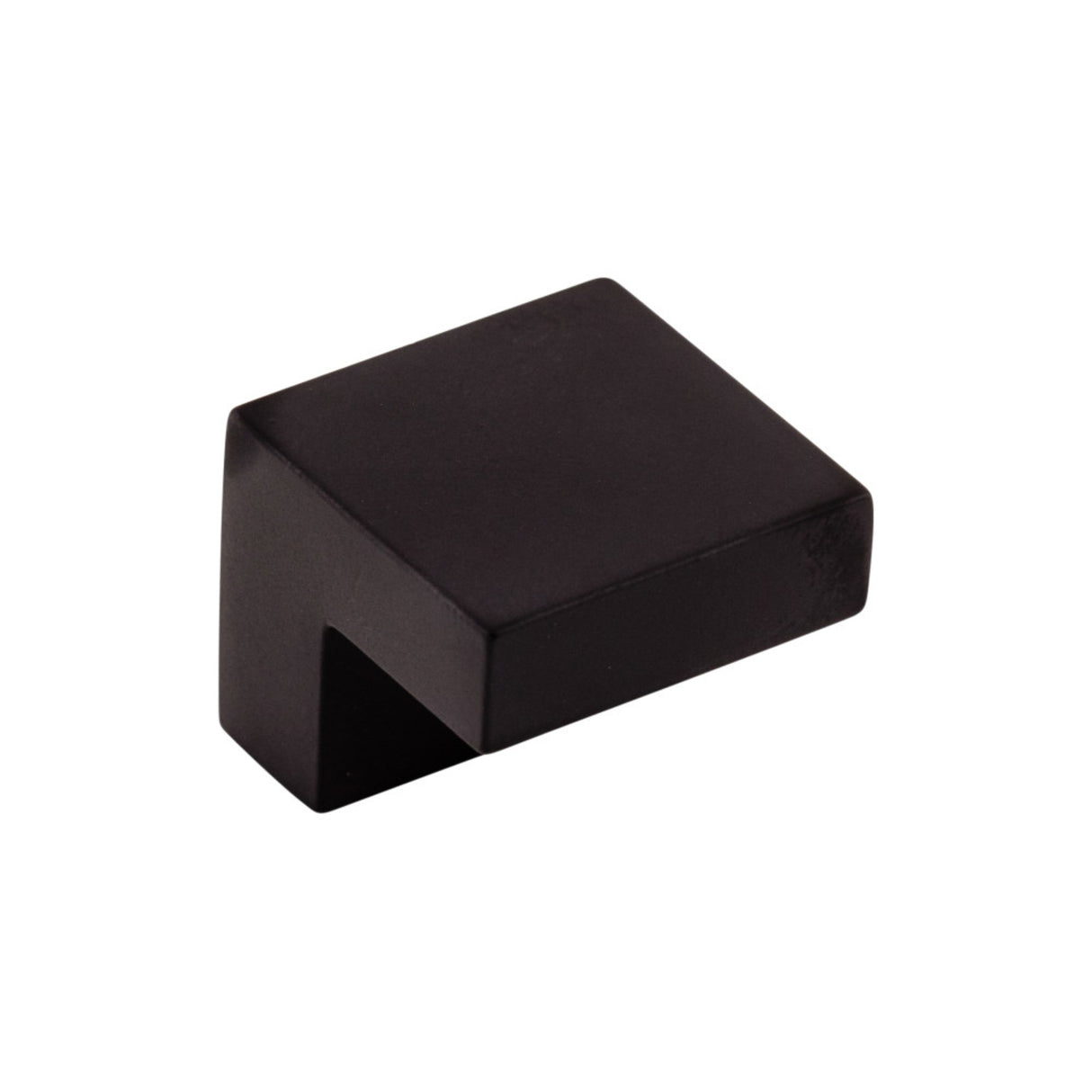 Top Knobs Square Cabinet Knob 5/8" Center to Center