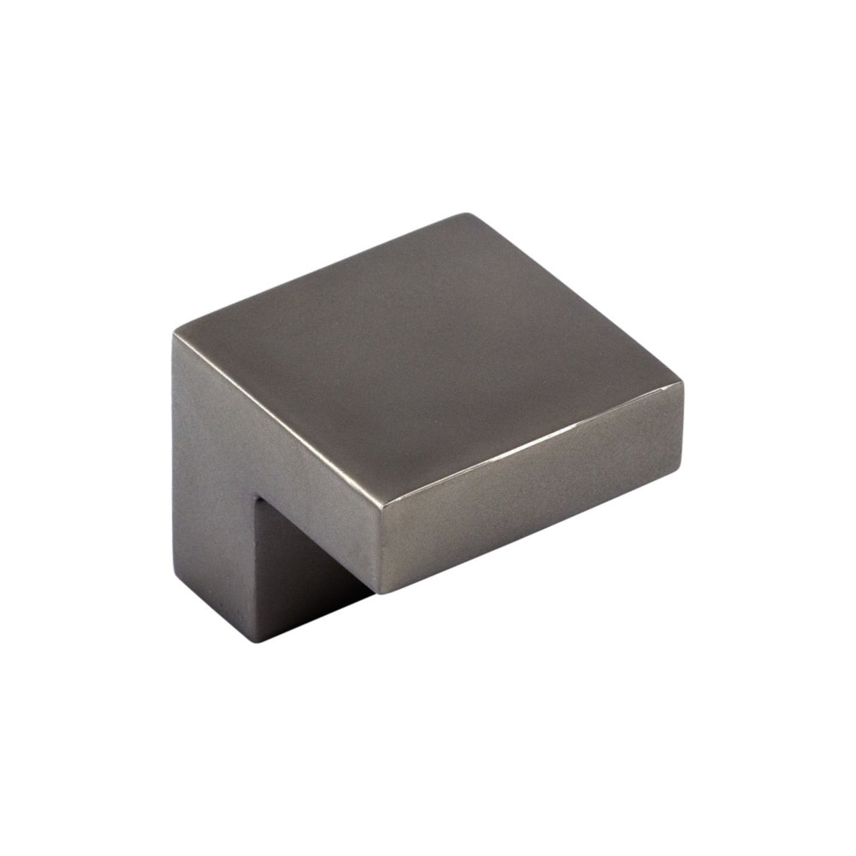 Top Knobs Square Cabinet Knob 5/8" Center to Center