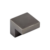 Top Knobs Square Cabinet Knob 5/8" Center to Center