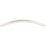 Top Knobs SS Iola 7 9/16" Center to Center Arched Cabinet Pull