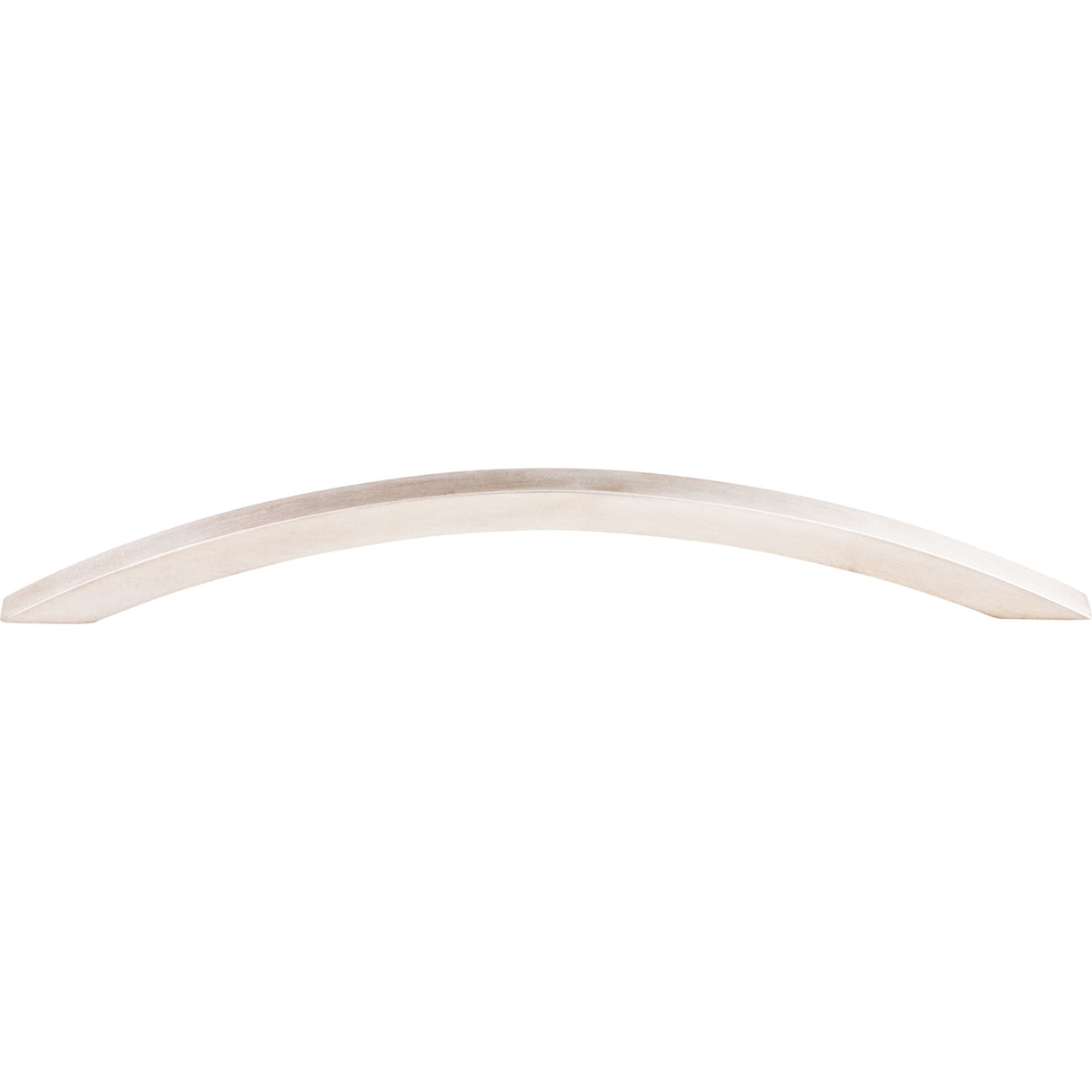 Top Knobs SS Iola 7 9/16" Center to Center Arched Cabinet Pull
