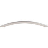 Top Knobs SS Iola 8 13/16" Center to Center Arched Cabinet Pull