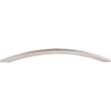 Top Knobs SS Iola 8 13/16" Center to Center Arched Cabinet Pull