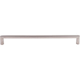 Top Knobs SS Latham 10 1/16" Center to Center Bar Pull