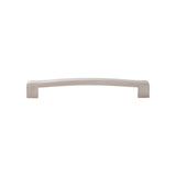 Top Knobs SS108 Alton 7 9/16" Center to Center Bar Pull Stainless Steel