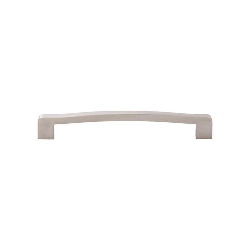 Top Knobs SS108 stainless steel cabinet pull
