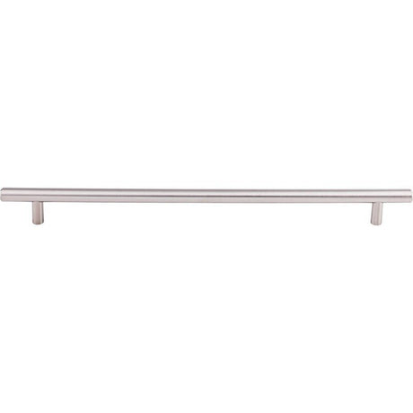 Top Knobs SS10 stainless steel cabinet pull