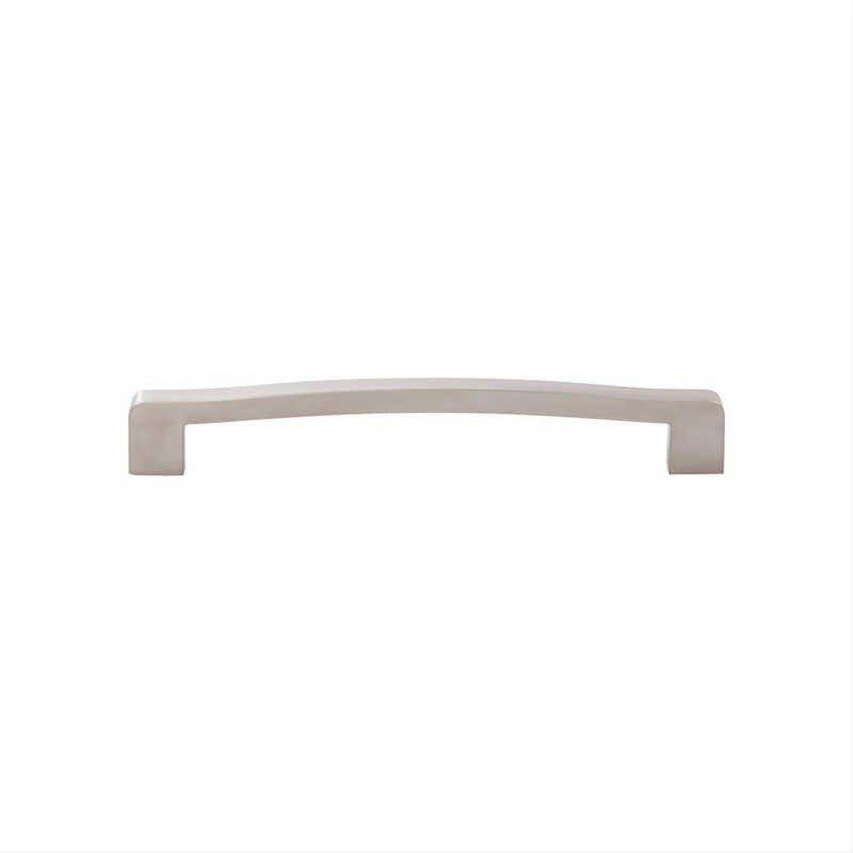 Top Knobs SS108 SS1 Alton 7 9/16" Center to Center Bar Pull Stainless Steel