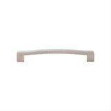 Top Knobs SS108 SS1 Alton 7 9/16" Center to Center Bar Pull Stainless Steel