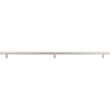 Top Knobs SS11 stainless steel cabinet pull