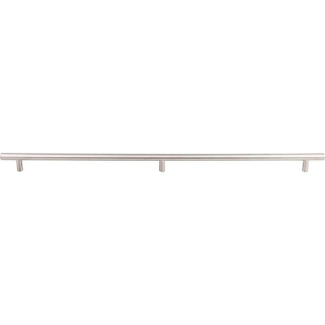 Top Knobs SS11 stainless steel cabinet pull