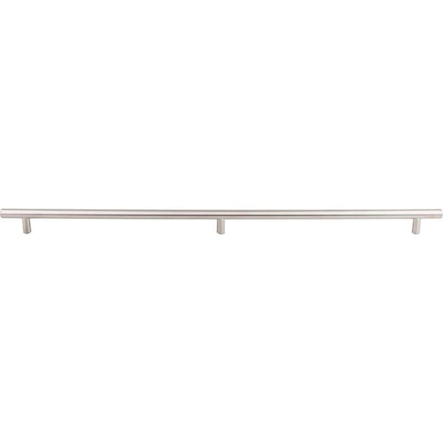 Top Knobs SS11 stainless steel cabinet pull