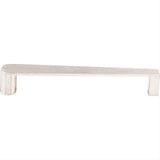 Top Knobs SS113 SS11 Sibley 6 5/16" Center to Center Cabinet Pull Stainless Steel