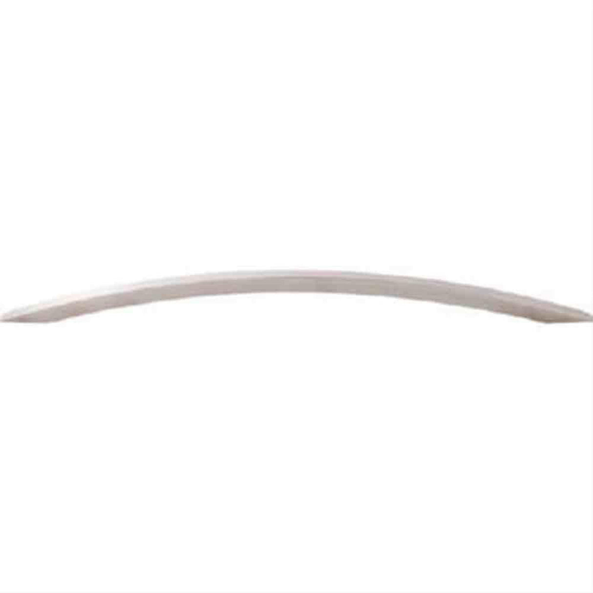 Top Knobs SS120 Cabinet Pull 11-5/16" Center to Center Stainless Steel