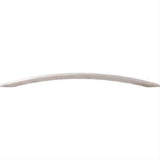 Top Knobs SS120 Cabinet Pull 11-5/16" Center to Center Stainless Steel