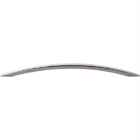 Top Knobs SS121 Cabinet Pull 11-5/16" Center to Center Polished Stainless Steel