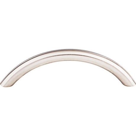 Top Knobs SS14 stainless steel cabinet pull