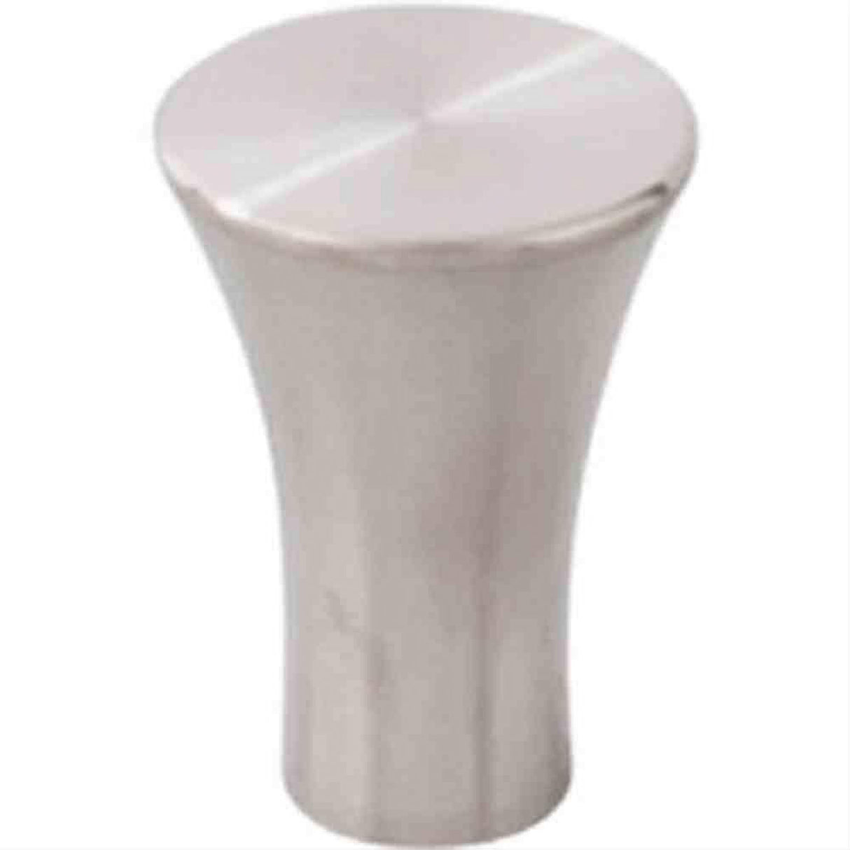 Top Knobs SS46 Cabinet Knob 3/4" Stainless Steel