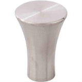 Top Knobs SS46 Cabinet Knob 3/4" Stainless Steel