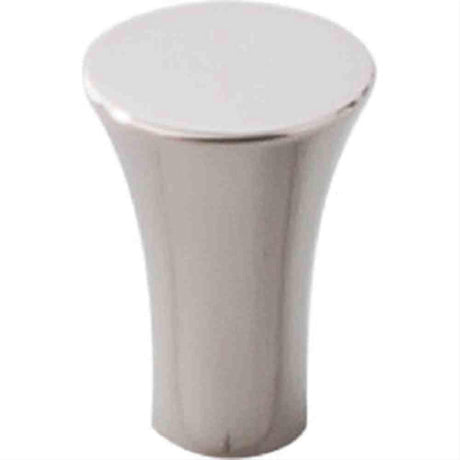 Top Knobs SS47 Cabinet Knob 3/4" Polished Stainless Steel