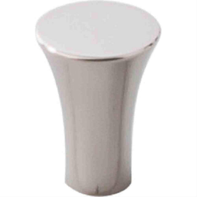 Top Knobs SS47 Cabinet Knob 3/4" Polished Stainless Steel