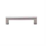 Top Knobs SS54 Cabinet Pull 5-1/16" Center to Center Polished Stainless Steel