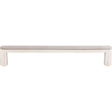 Top Knobs SS6 Latham 6 5/16" Center to Center Bar Pull