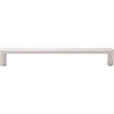 Top Knobs SS61 Cabinet Pull 7-9/16" Center to Center Stainless Steel