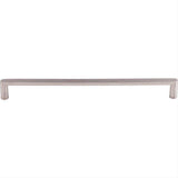 Top Knobs SS63 SS Latham 10 1/16" Center to Center Bar Pull Stainless Steel