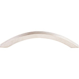 Top Knobs SS73 stainless steel cabinet pull