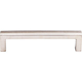 Top Knobs SS83 stainless steel cabinet pull