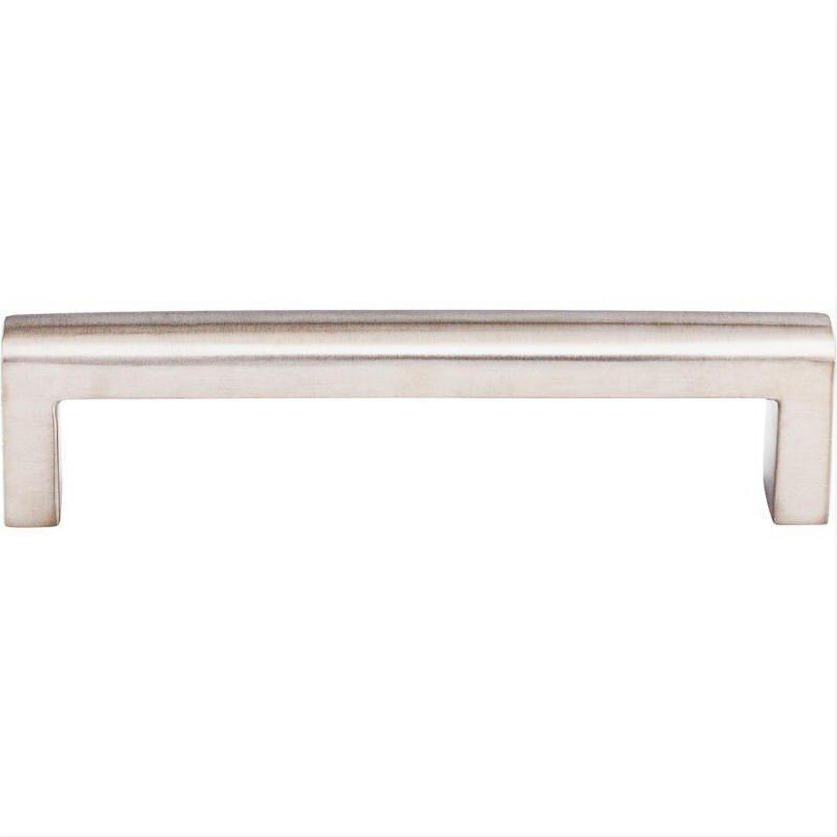 Top Knobs SS83 SS8 Ashmore 5 1/16" Center to Center Bar Pull Stainless Steel