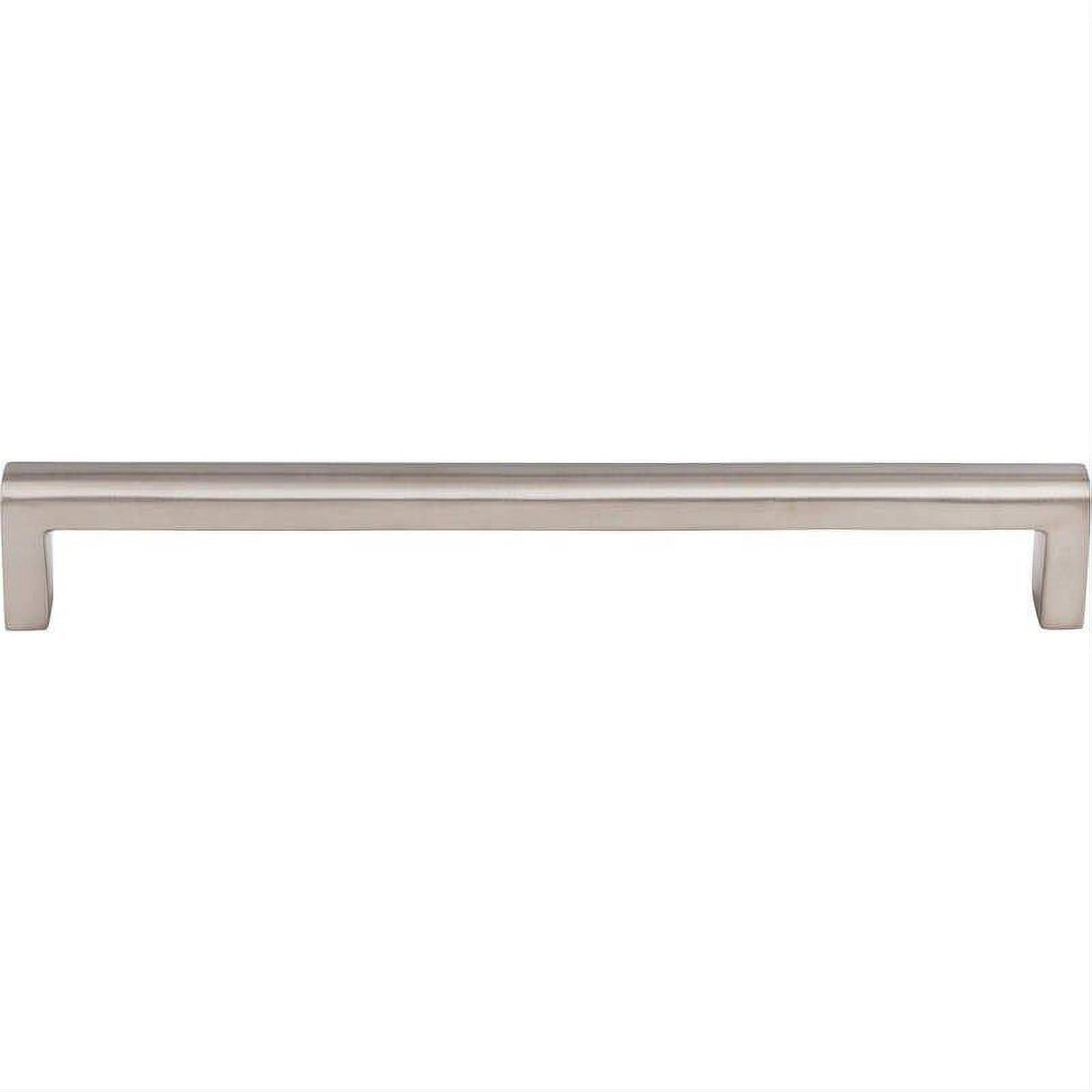 Top Knobs SS86 SS8 Ashmore 8 13/16" Center to Center Bar Pull Stainless Steel