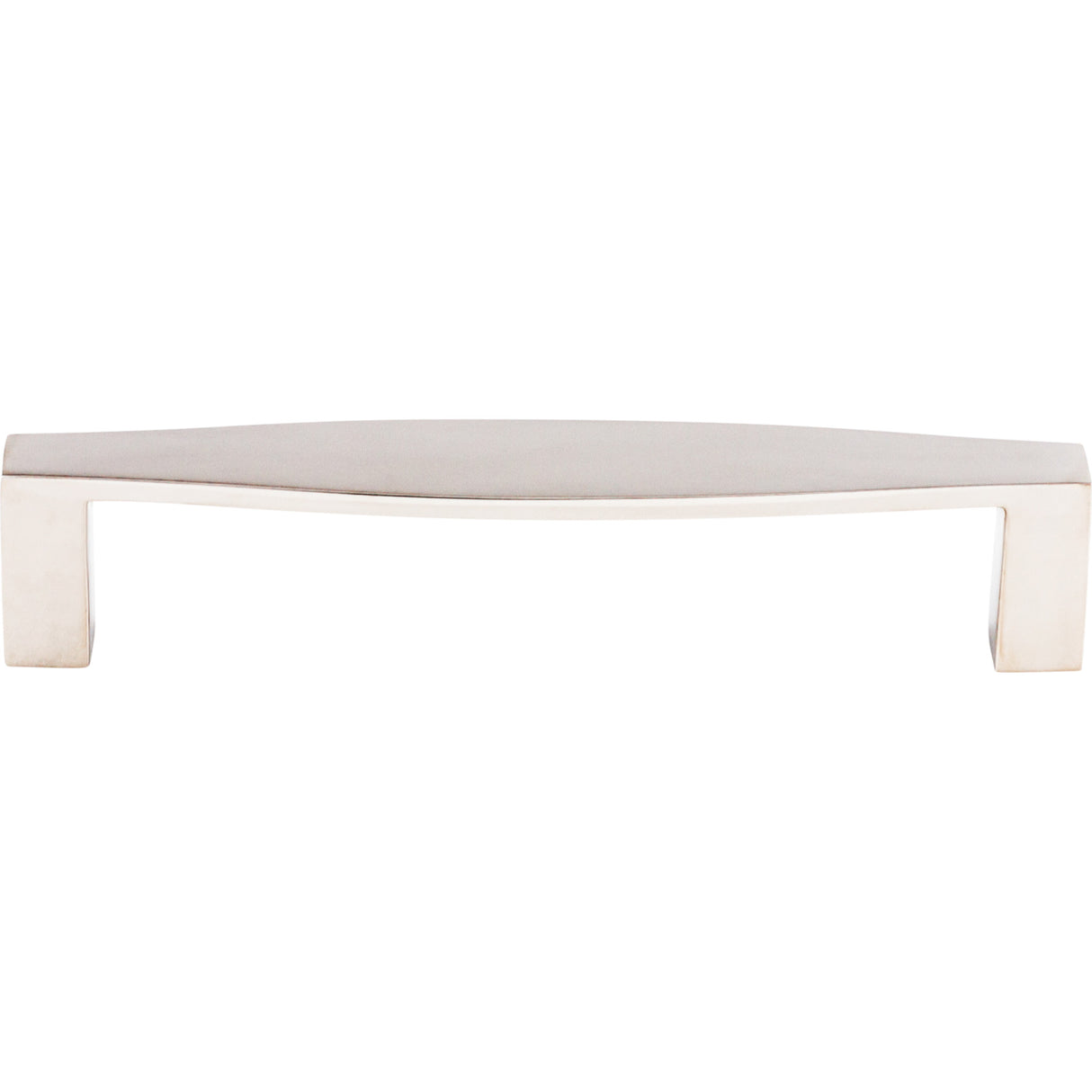Top Knobs SS9 Lansing 5 1/16" Center to Center Bar Pull