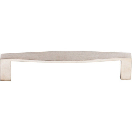 Top Knobs SS92 stainless steel cabinet pull