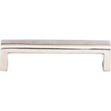 Top Knobs SS97 stainless steel cabinet pull