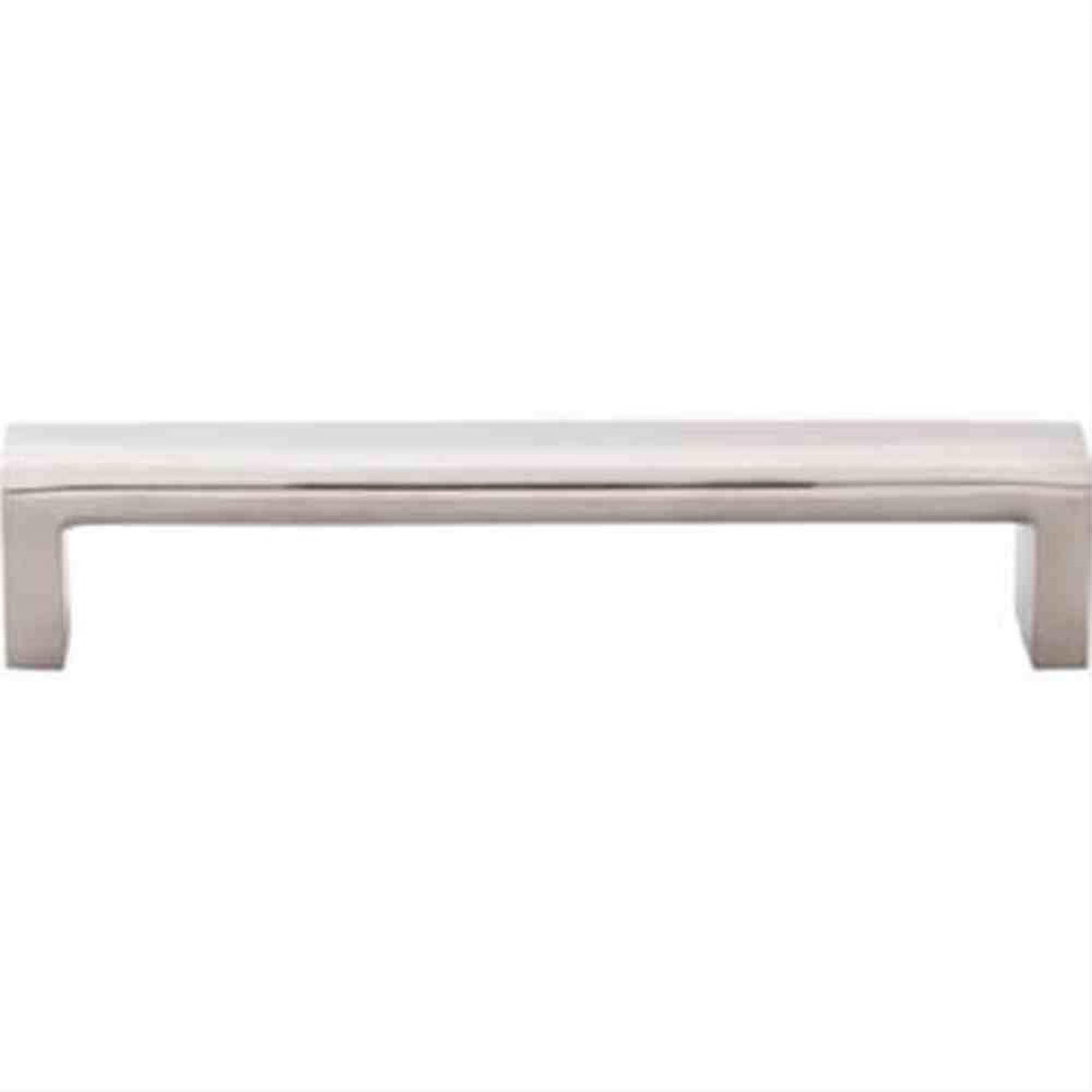 Top Knobs SS98 Cabinet Pull 6-5/16" Center to Center Stainless Steel