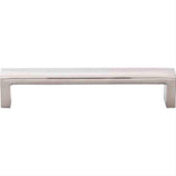Top Knobs SS98 Cabinet Pull 6-5/16" Center to Center Stainless Steel